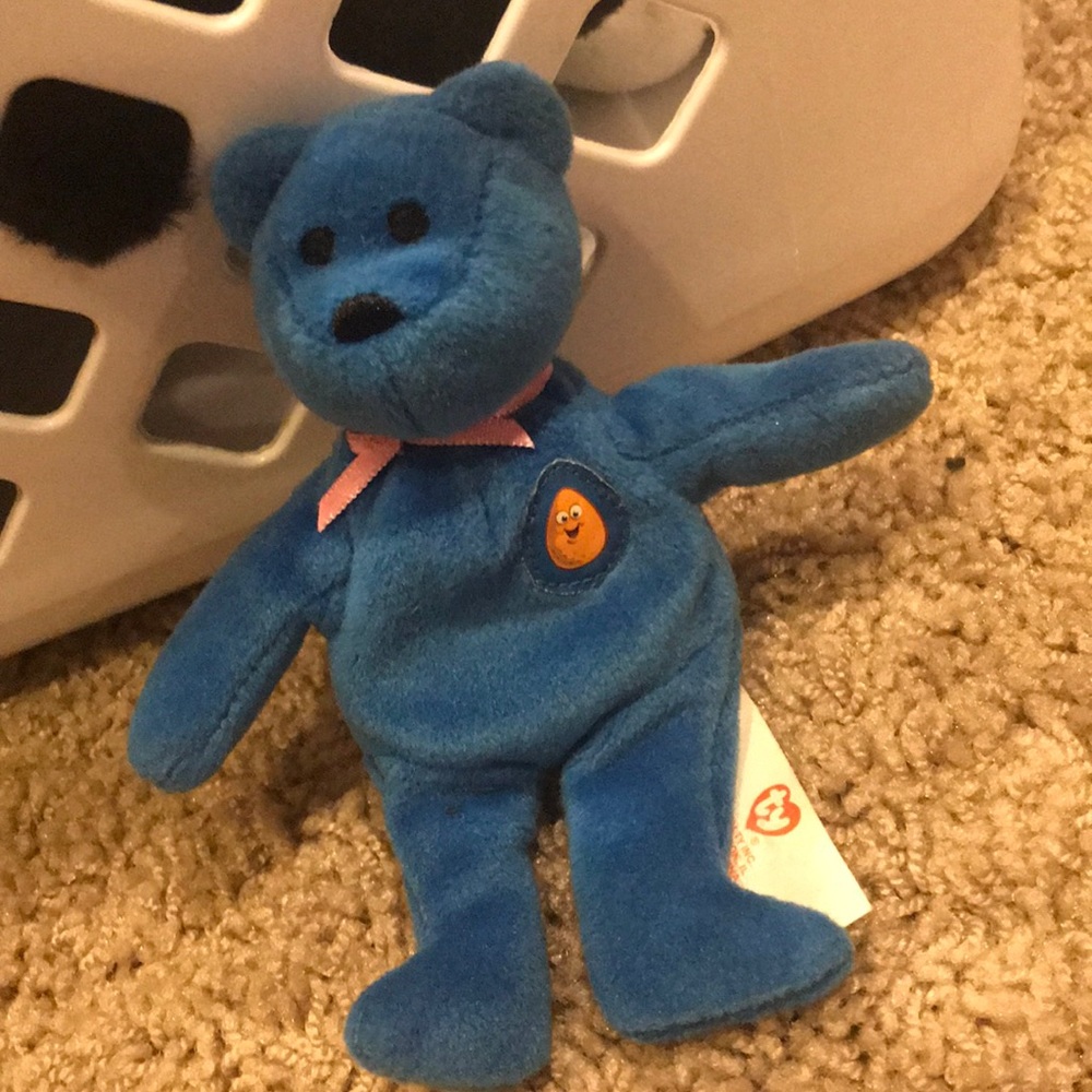 TY dolls - Picture 3 of 7